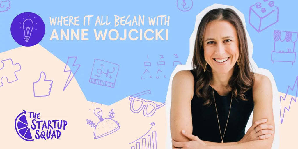 An Intriguing Introduction to Anne Wojcicki - Female Entrepreneurs Under the Radar